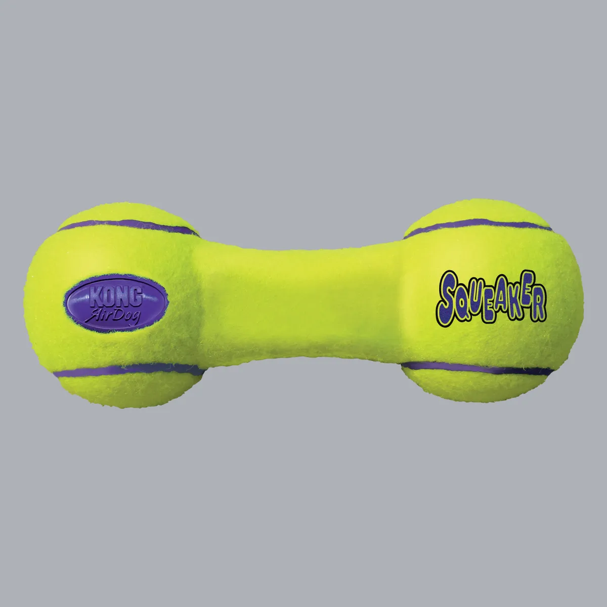 KONG COMPANY - KONG AirDog Mancuerna Juguete Perro talla L
