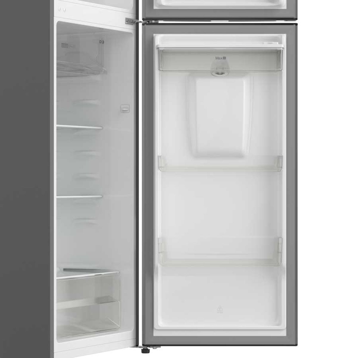 WHIRLPOOL - Refrigerador Xpert Inverter Top Mount 9 Dispensador