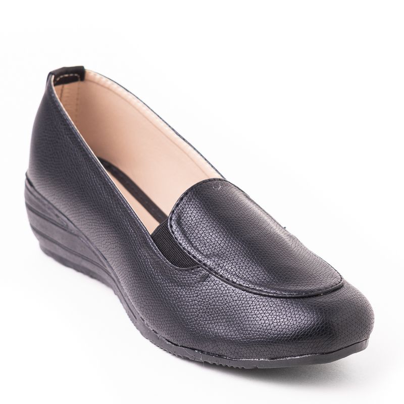 PRICE SHOES - Price Shoes Baletas Moda 212A32NEGRO