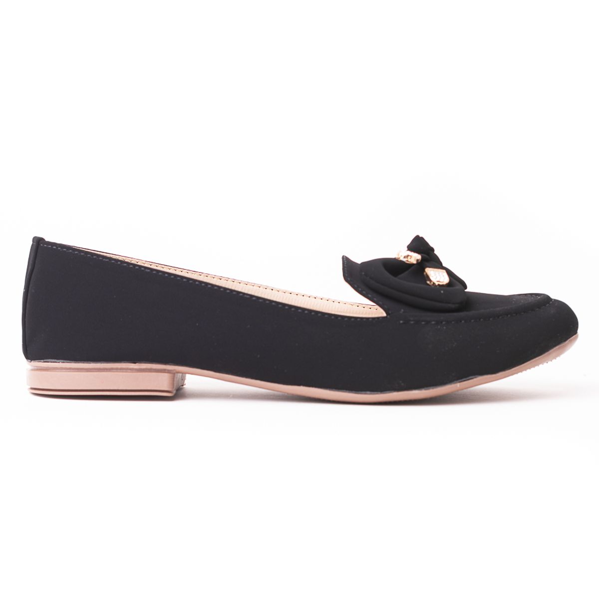 PRICE SHOES - Price shoes Baletas Moda Mujeres 212M38NEGRO