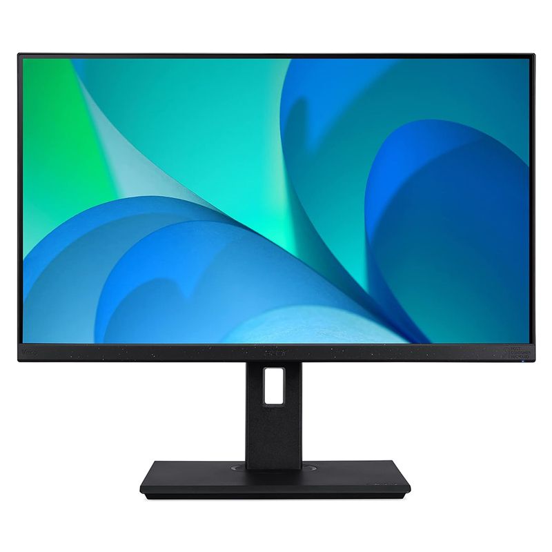 ACER - Monitor Acer 24 Pulgadas FHD IPS 100Hz 4ms BR247Y Pivot Ergonómico