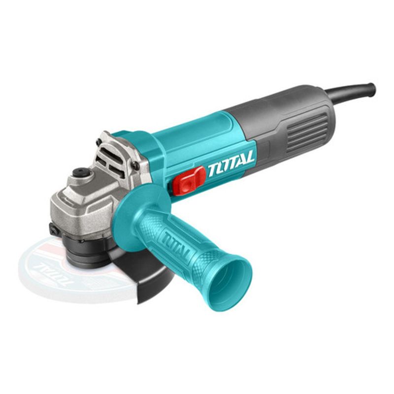 TOTAL - Pulidora 4 12 710w Industrial Total