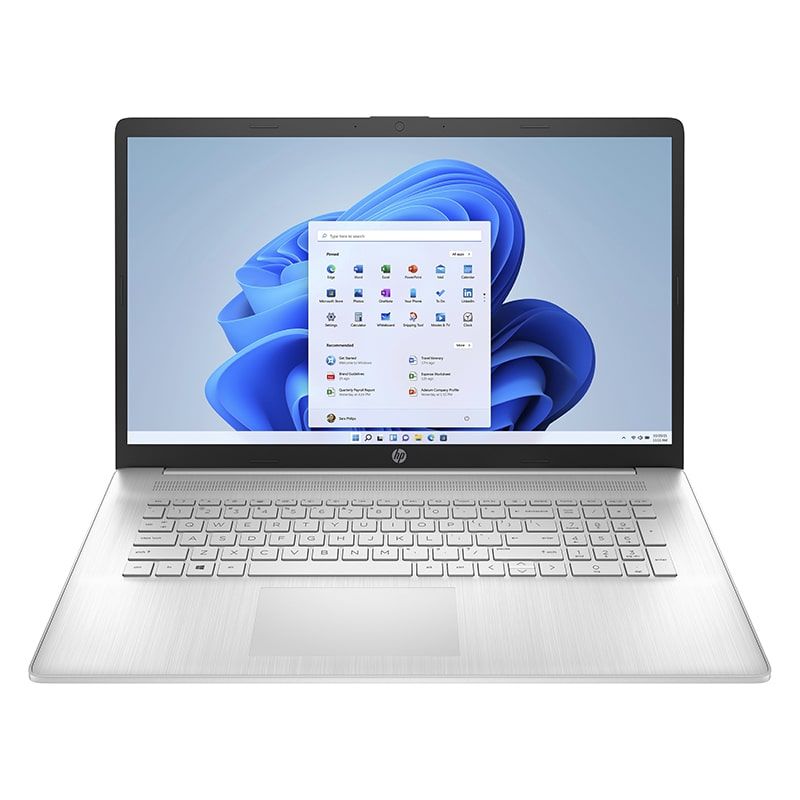 HP - Portatil HP 15-DX0005DX Intel core i5-1235u Ram 8gb Ssd 512 Pantalla 15.6 Touch