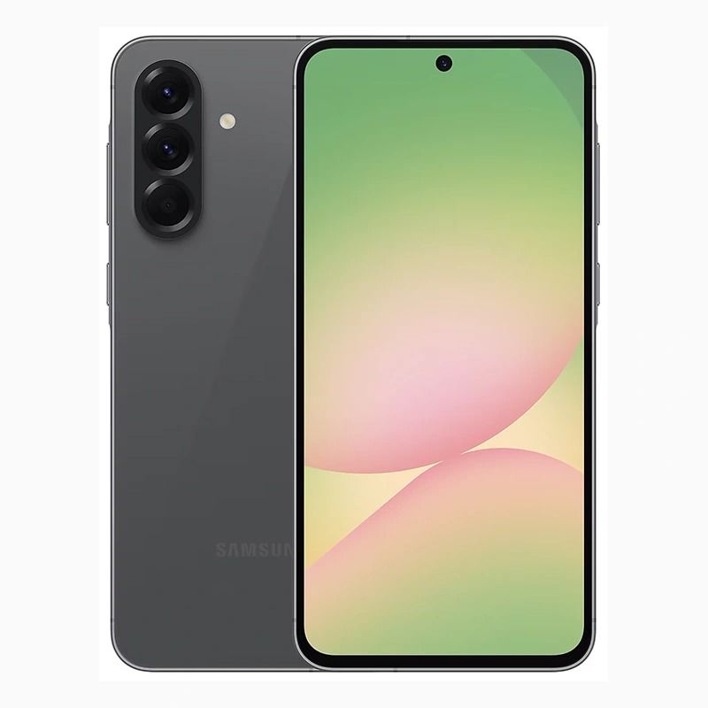 SAMSUNG - Celular Samsung Galaxy A56 5G 256gb 12gb ram Negro