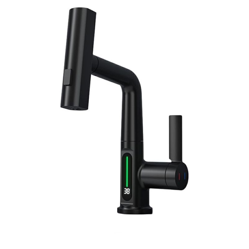 DISTRIBUCIONES GUZ - Llave para Lavaplato Monocontrol Digita Alta Calidad