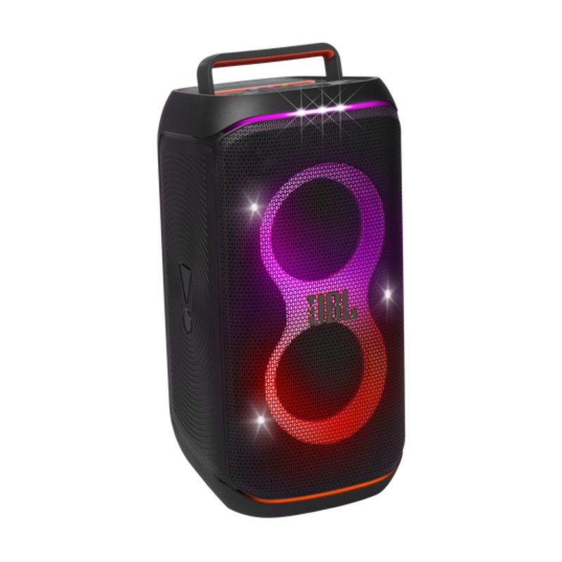 JBL - JBL Altavoz CLUB Party Box Club 120 160 W 12 Hrs Luces LED