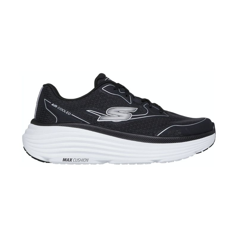 SKECHERS - Tenis Skechers Max Cushioning Endeavour Para Mujer