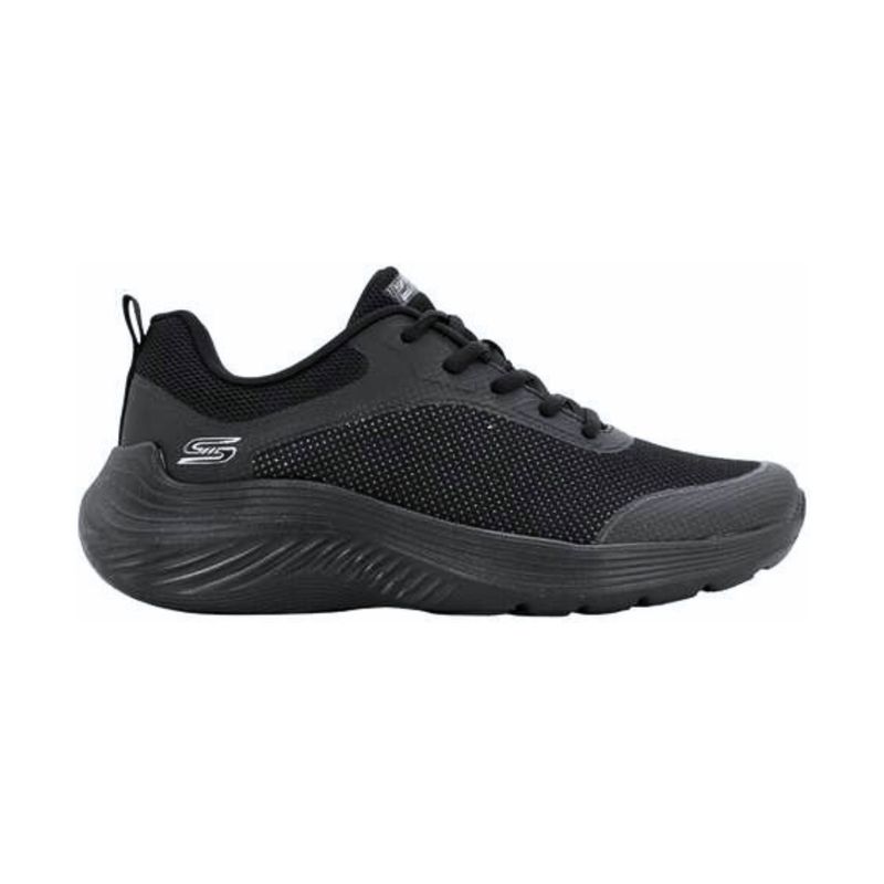SKECHERS - Tenis Skechers Bobs Squad Waves Para Mujer