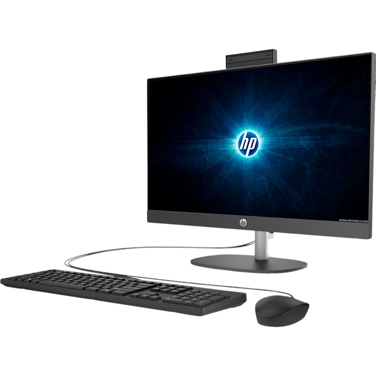 HP - TODO EN UNO HP CORPORATIVO INTEL CORE I5-1334U SSD 1TB RAM 24GB LED 24 W11 PRO