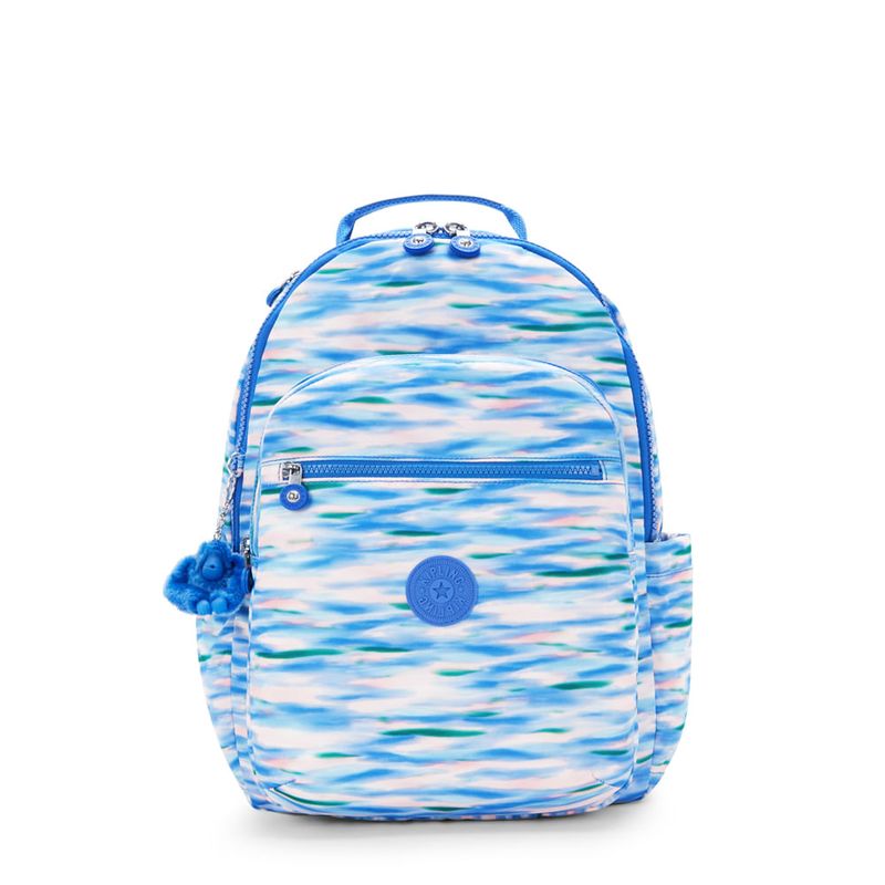 KIPLING - Morral Portatil Para Mujer Seoul Kipling
