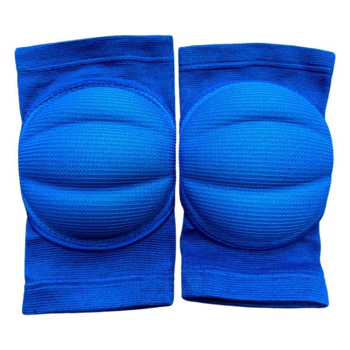 GENERICO - Set X2 Rodilleras Voleibol Voley Acolchada Protección