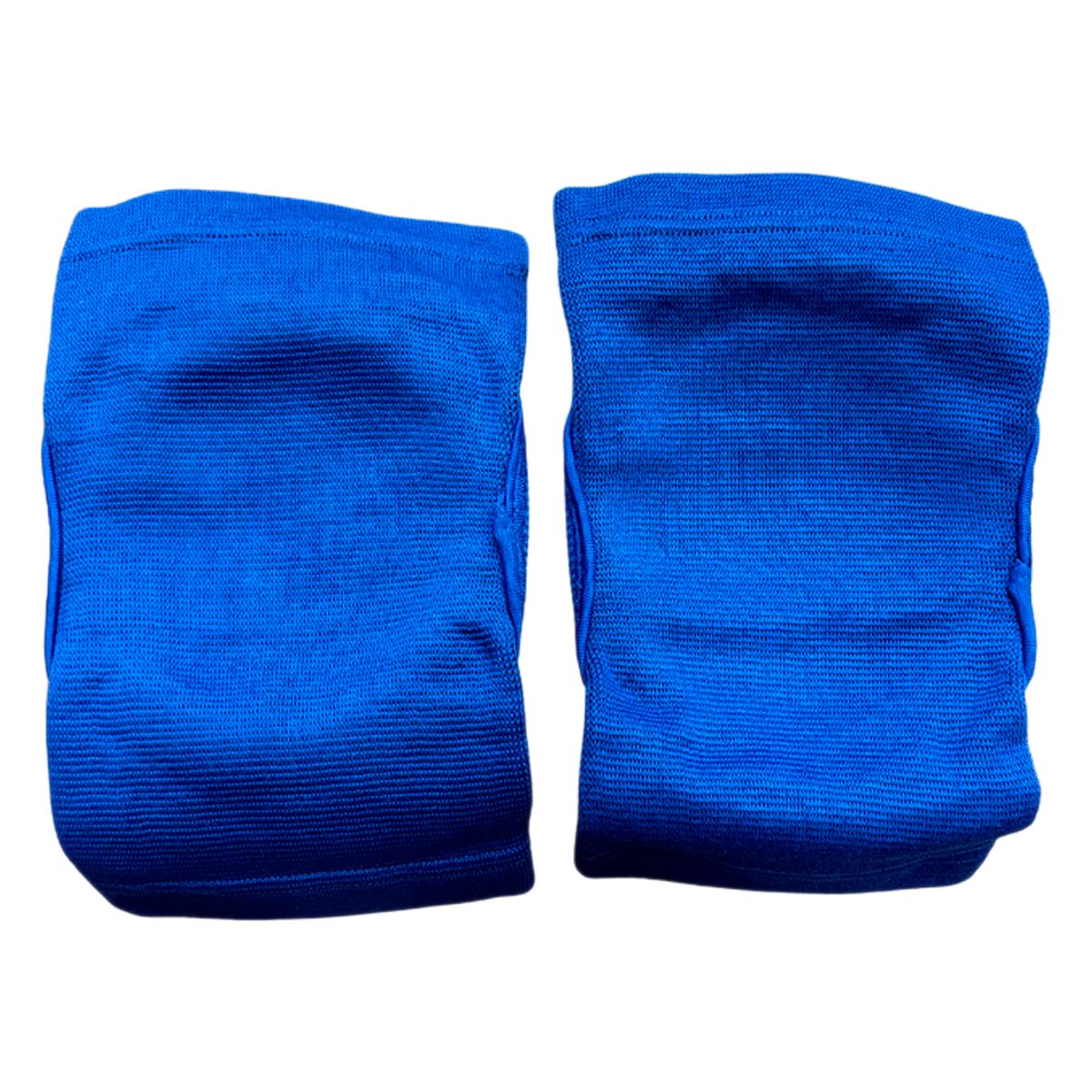 GENERICO - Set X2 Rodilleras Voleibol Voley Acolchada Protección