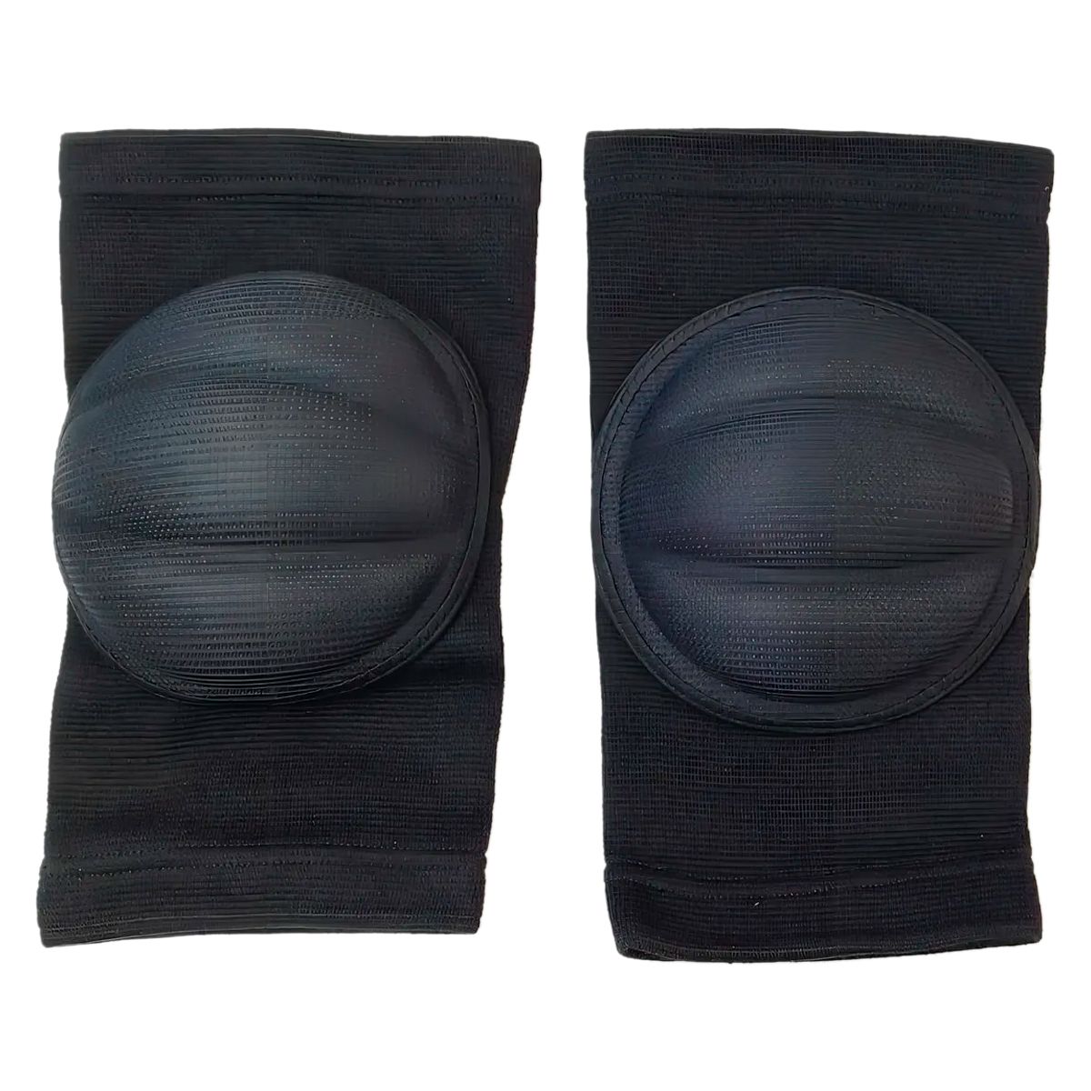 GENERICO - Set X2 Rodilleras Voleibol  Voley Acolchada Protección