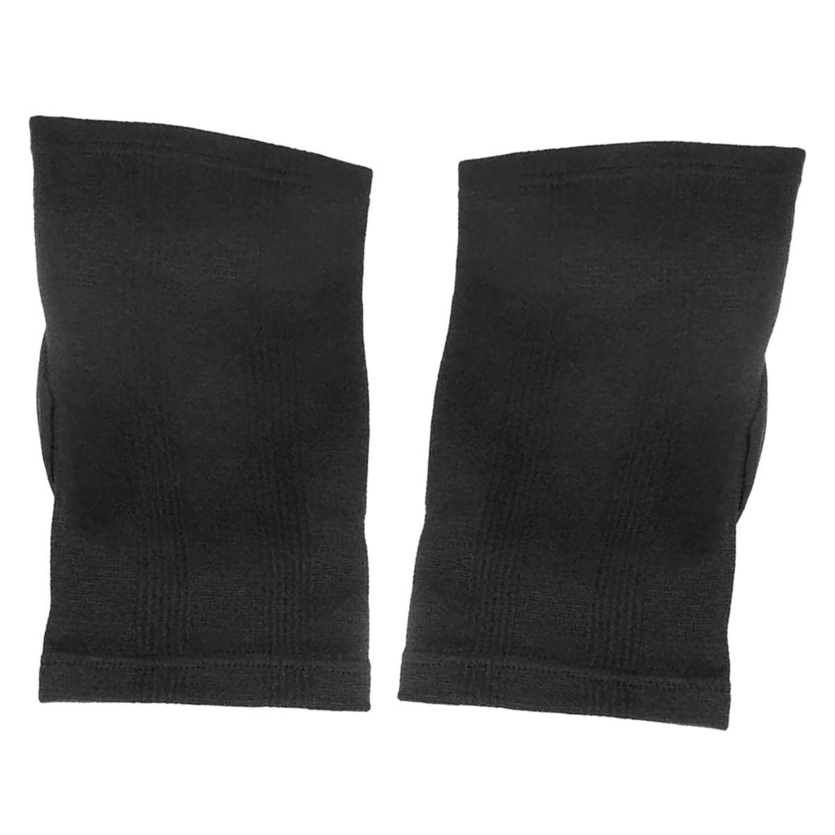 GENERICO - Set X2 Rodilleras Voleibol  Voley Acolchada Protección