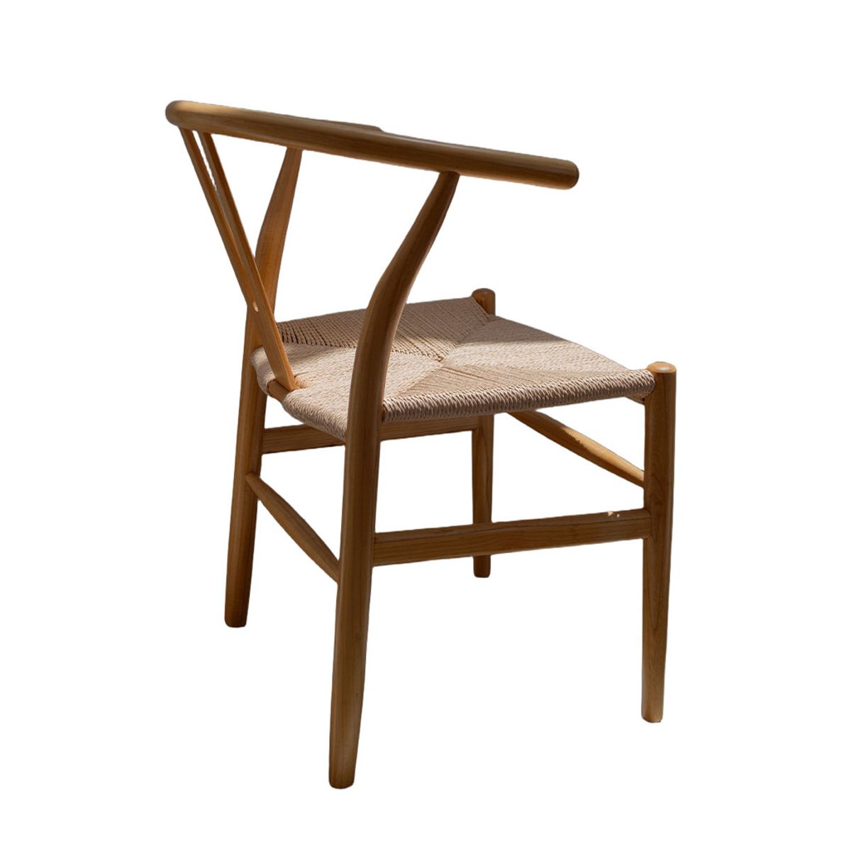 GENERICO - Silla De Comedor Palma 45X42X45 cm