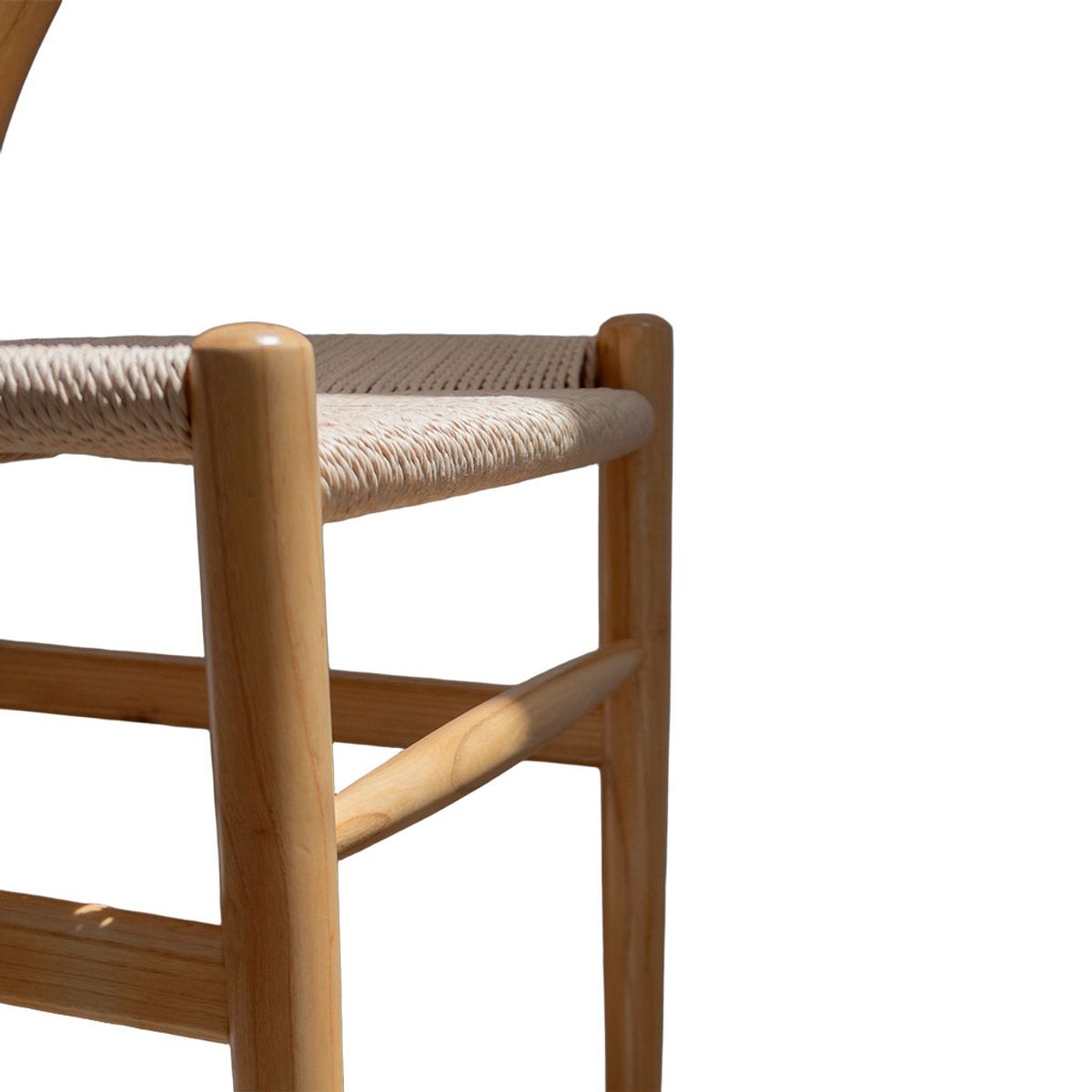 GENERICO - Silla De Comedor Palma 45X42X45 cm