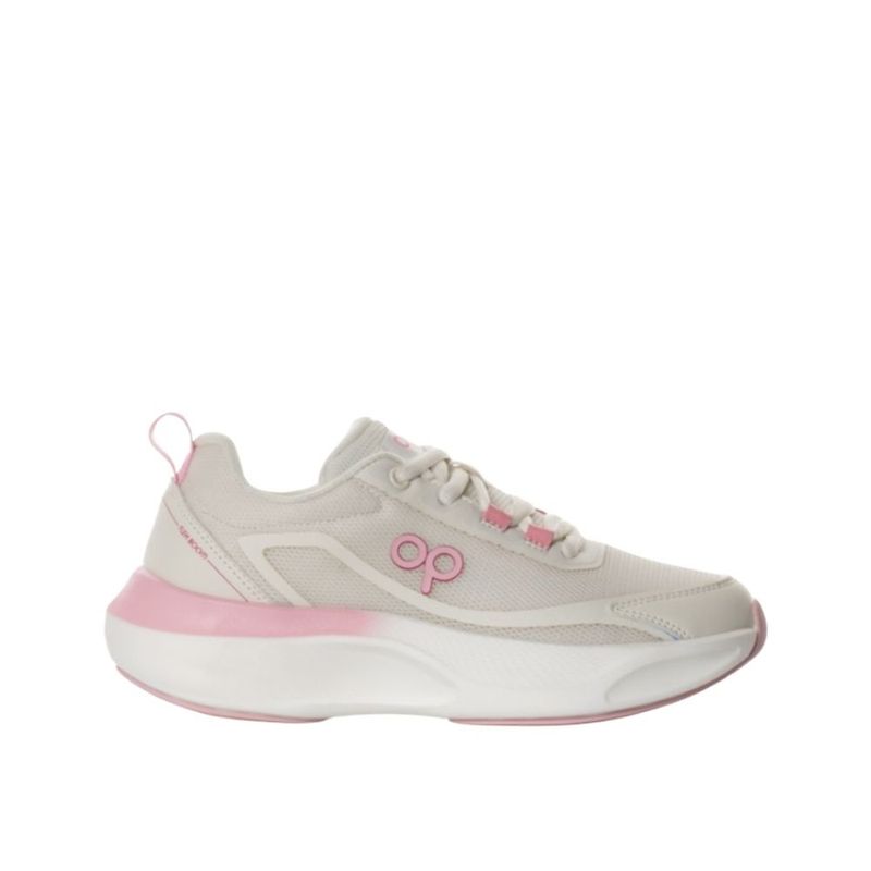OCEAN PACIFIC - Tenis Ocean Pacific Asme Para Hombre Color Blanco Limon