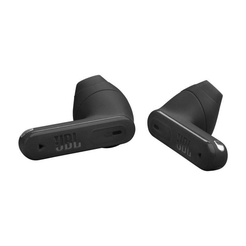 JBL - Audifonos Inalambricos Jbl Tune Flex2 Pure Bass 48hr 6mic IP54 Negro