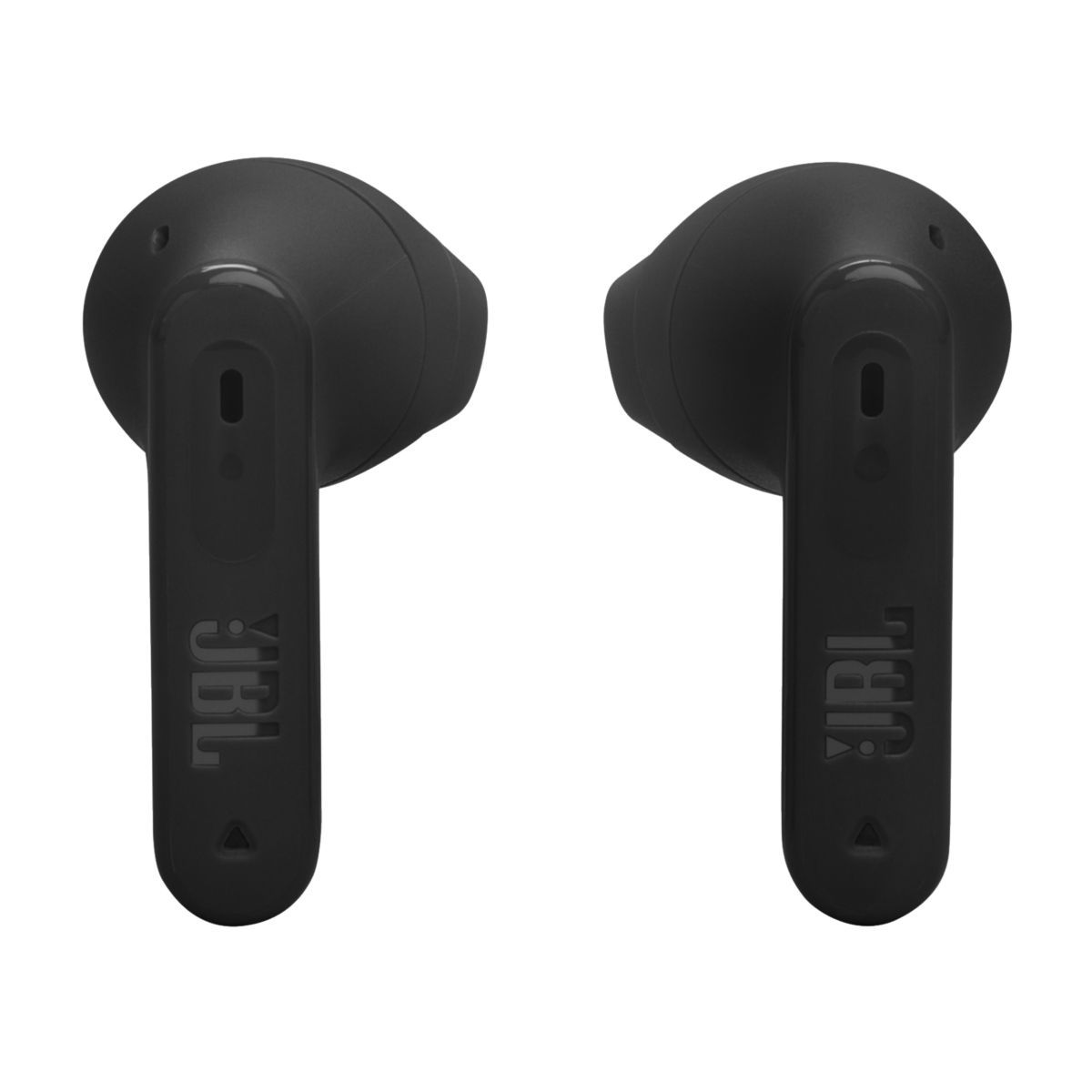 JBL - Audifonos Inalambricos Jbl Tune Flex2 Pure Bass 48hr 6mic IP54 Negro