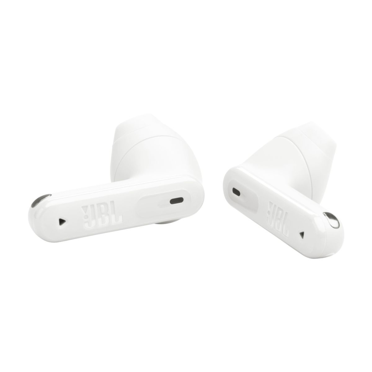 JBL - Audifonos Inalambricos Jbl Tune Flex2 Pure Bass 48hr 6mic IP54 Blanco