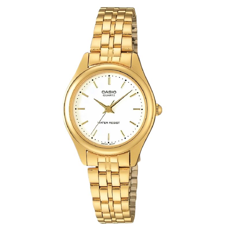 CASIO - Reloj Casio LTP-1129N-7A Diseño Casual