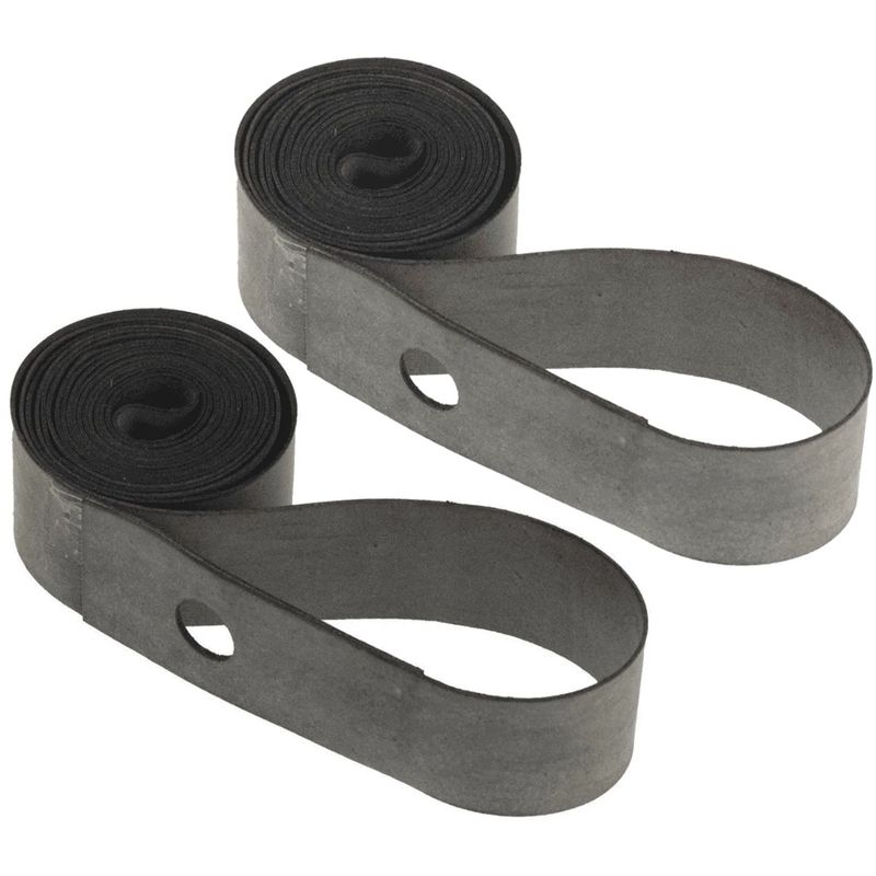 GW - Cinta Protectora Neumatico Bicicleta Rin 27.5 X2 Unidad