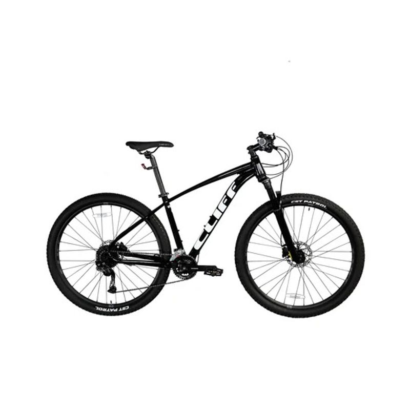 CLIFF - BICICLETA CLIFF MUDDY 4 SH RIN 29 - 2025