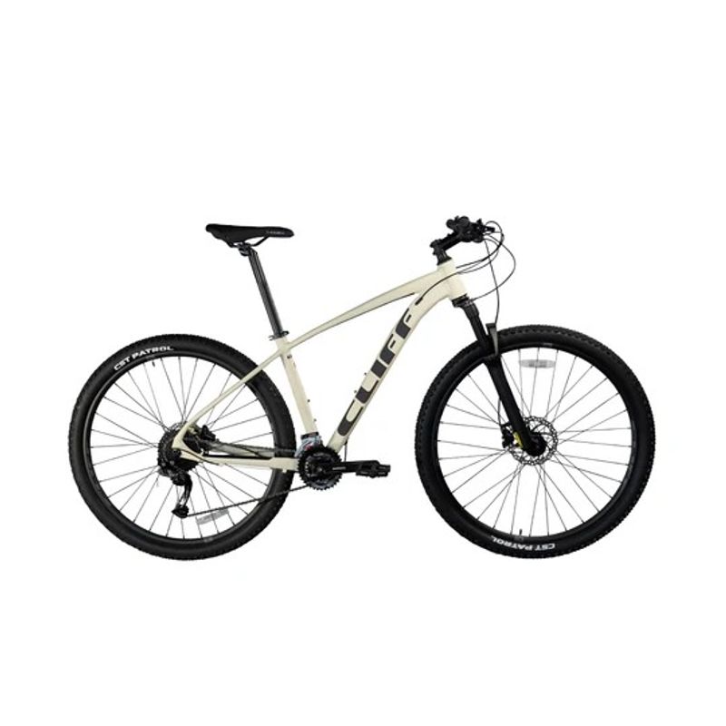 CLIFF - BICICLETA CLIFF MUDDY 4 SH RIN 29 - 2025