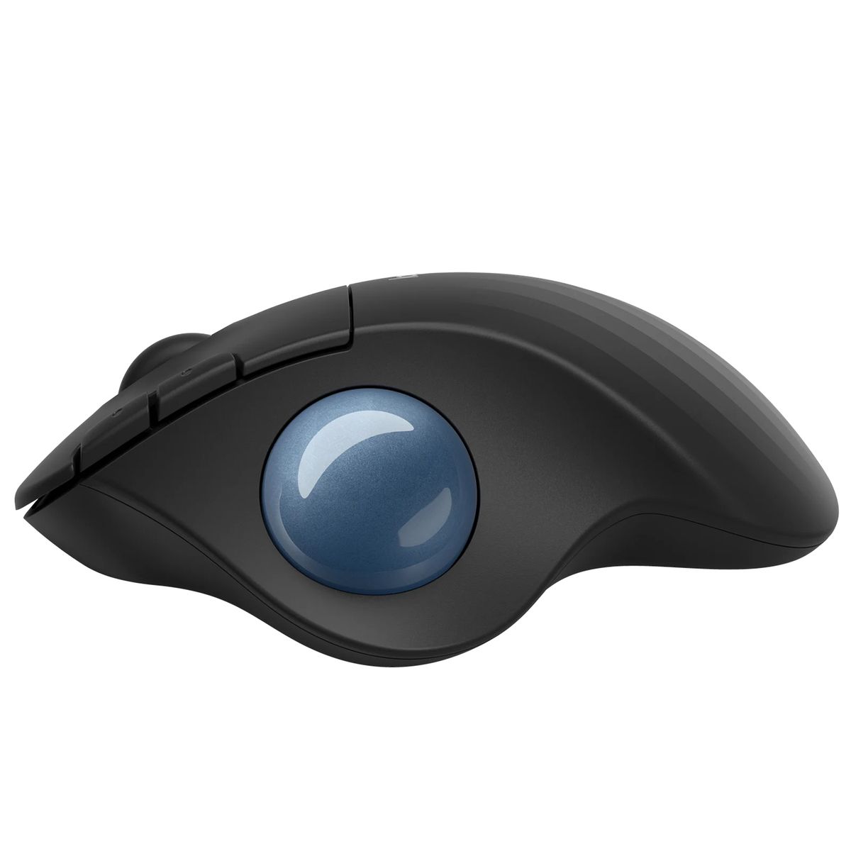 LOGITECH - Mouse Logitech Ergo M575S Trackball Inalámbrico Mac Pc