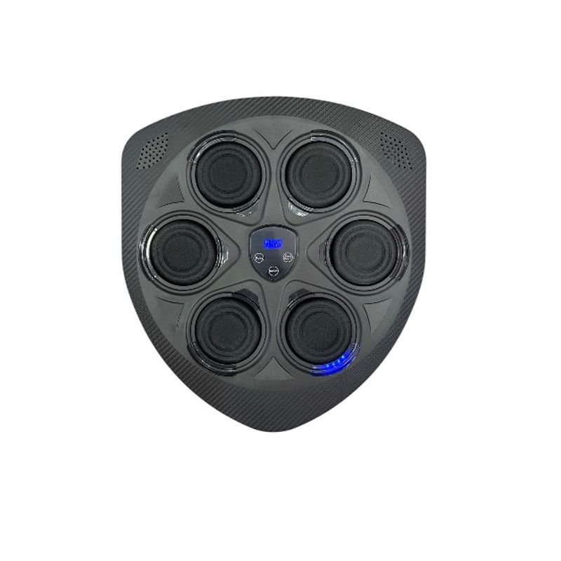 GENERICO - Maquina de boxeo digital moderna