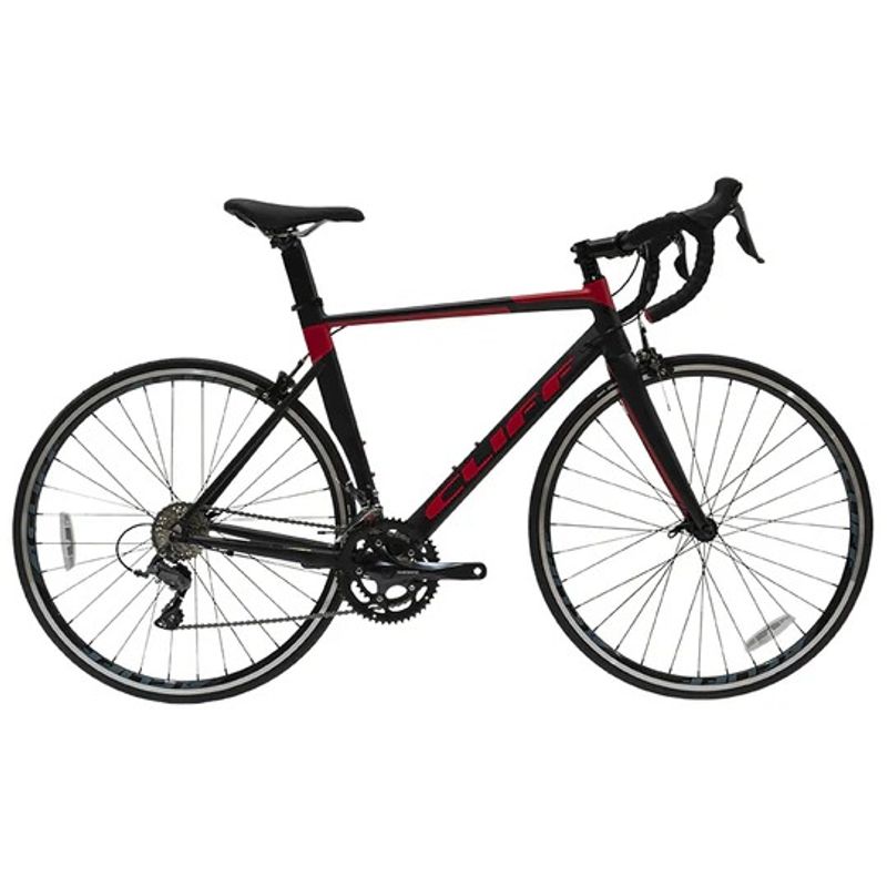 CLIFF - BICICLETA CLIFF STAGE 1.0 - 2022