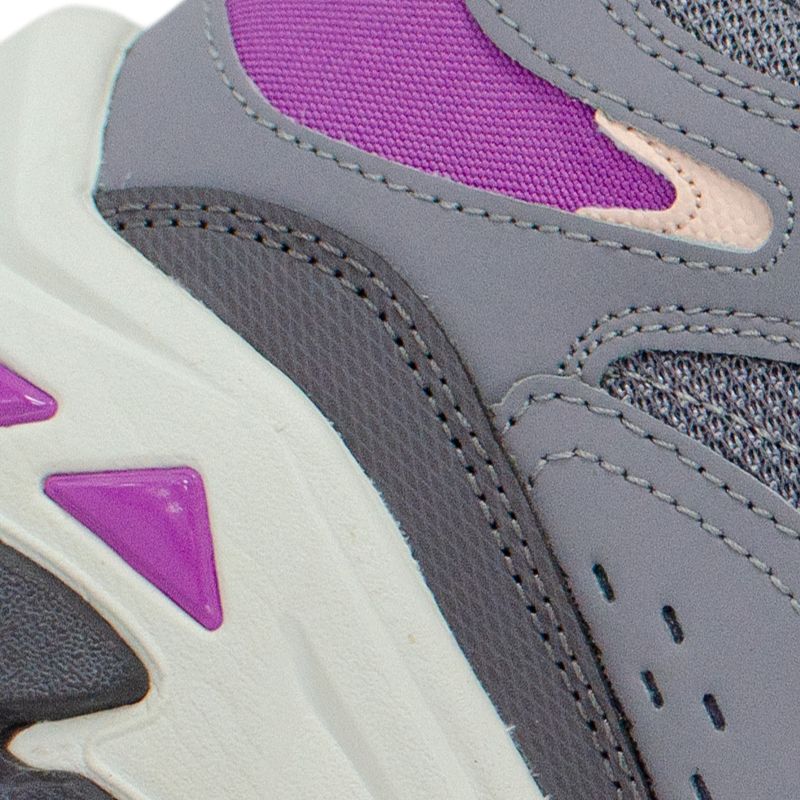 SKECHERS - Tenis Skechers DLites Hiker Mujer
