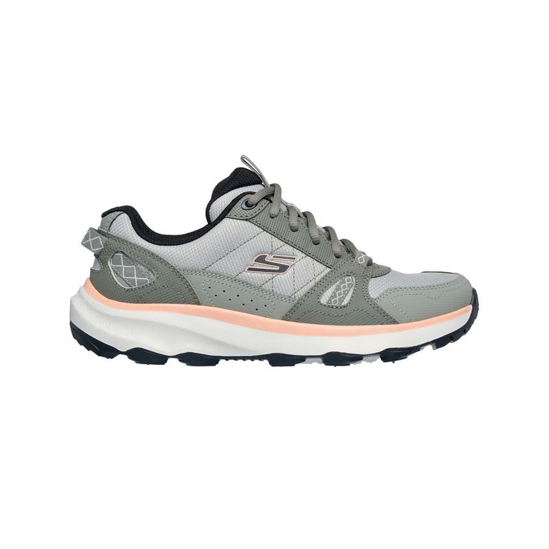 SKECHERS - Tenis Skechers Skechers DLux Pro Mujer