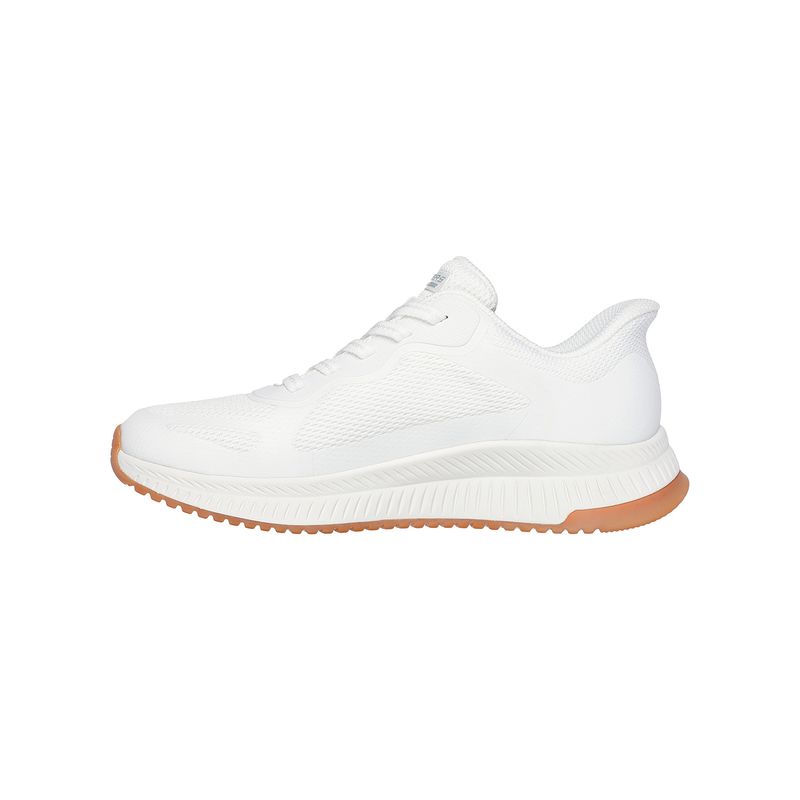 SKECHERS - Tenis Skechers Bobs Squad 4 Mujer
