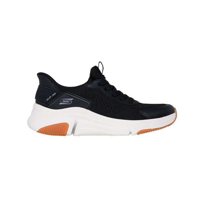 SKECHERS - Tenis Skechers Bobs Sparrow Flex Mujer