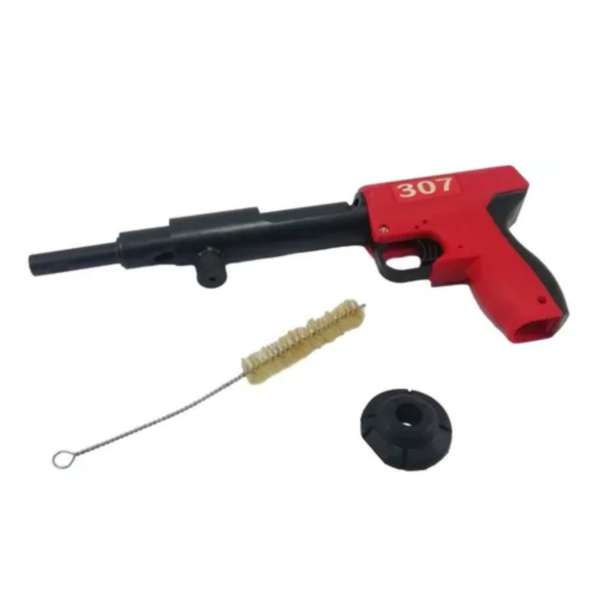 GENERICO - Pistola de Fijacion Calibre 22 Drywall Panel Yeso