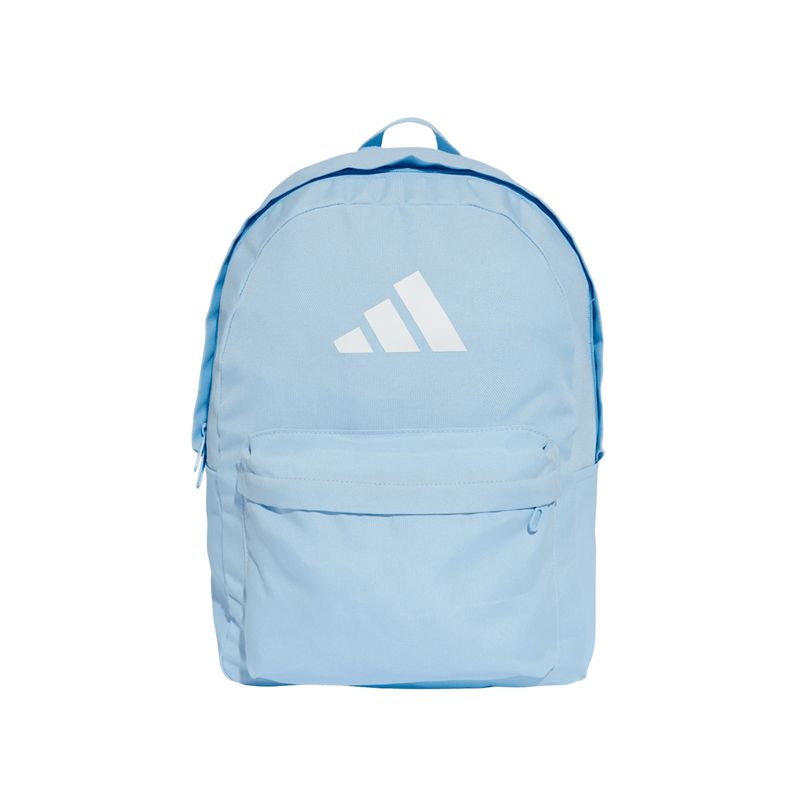 ADIDAS - Morral Adidas Classic 3 Bar Logo Unisex