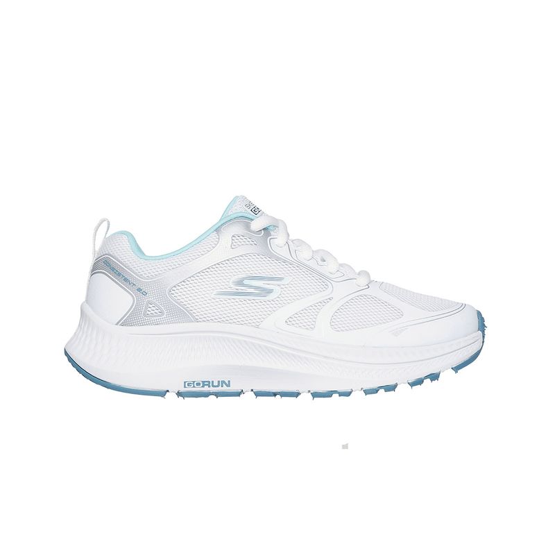 SKECHERS - TENIS GO RUN CONSISTENT SKECHERS JUNIOR