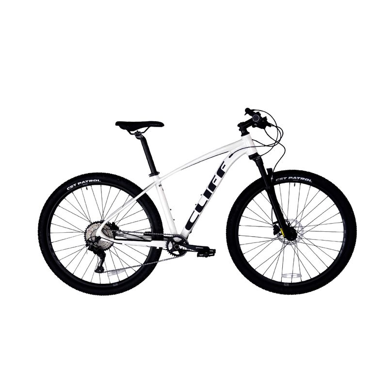 CLIFF - BICICLETA CLIFF MUDDY 7 - 2025