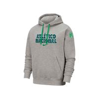 Atl Nacional Buzos De Nacional Buzo Atlético Nacional Club Hoodie