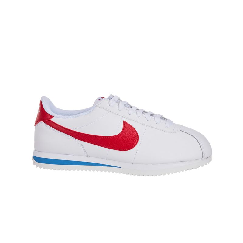 NIKE - TENIS CORTEZ NIKE DAMA