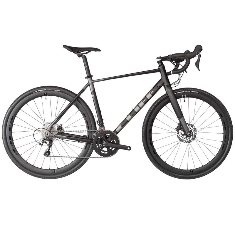 CLIFF - BICICLETA CLIFF CROSS GRAVEL 2023