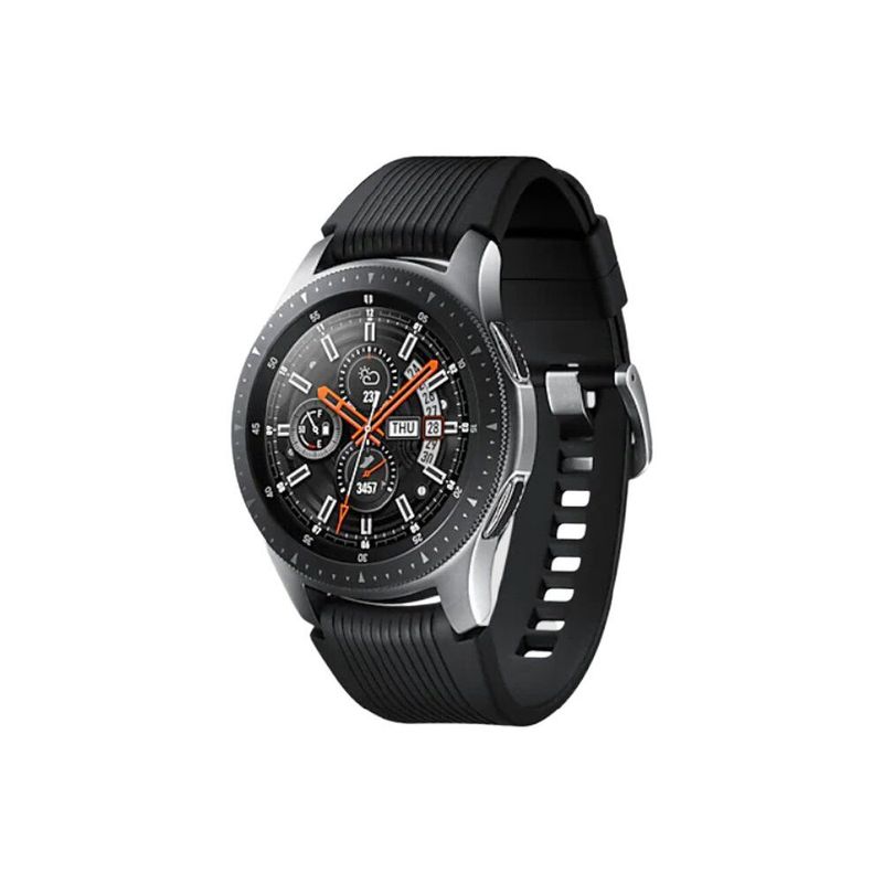SAMSUNG - Reloj samsung galaxy watch 46mm plateado