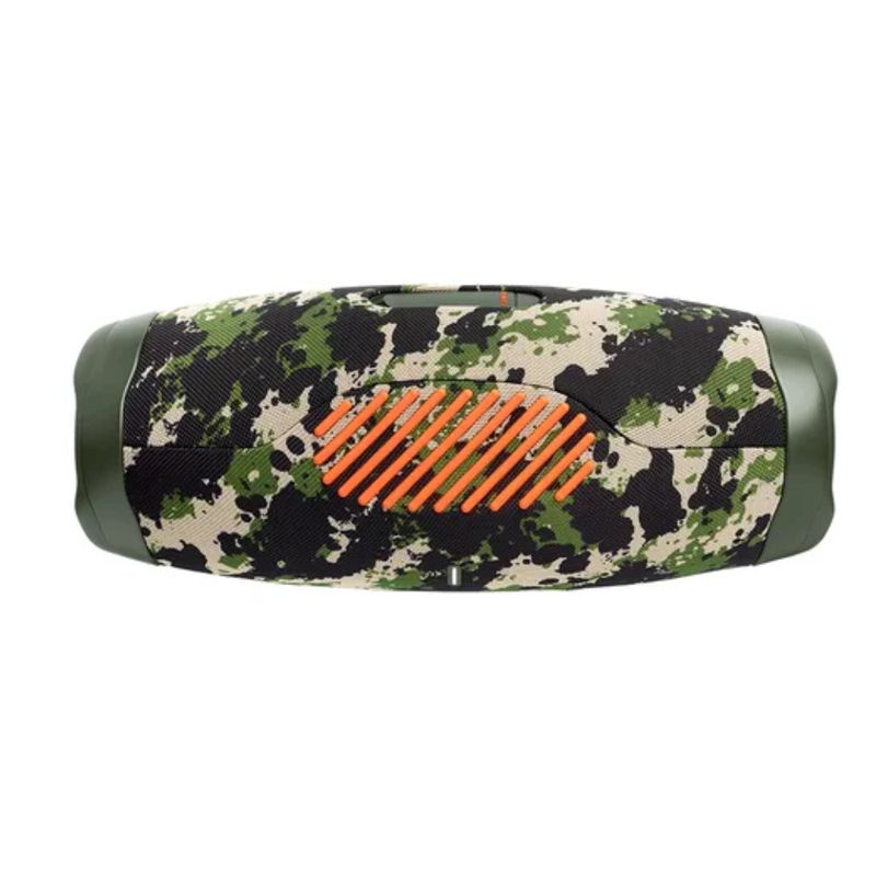 JBL - Bocina JBL Boombox 3 Bluetooth Waterproof.