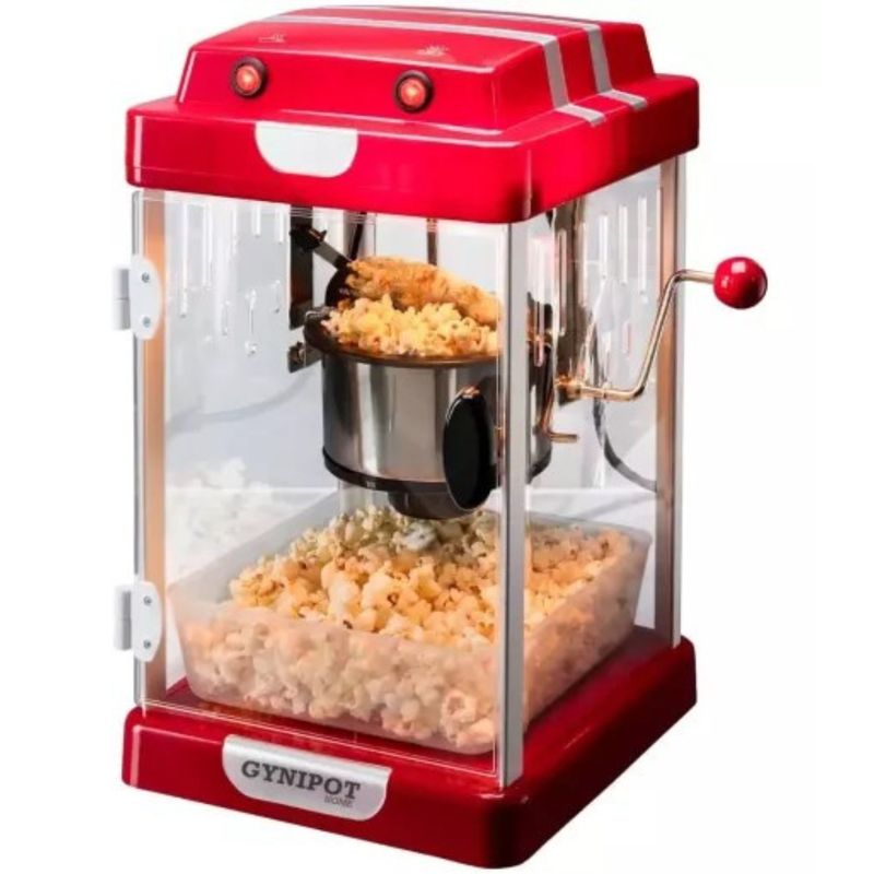 GYNIPOT - CRISPETERA GYNIPOT 25Oz 310w GY-405