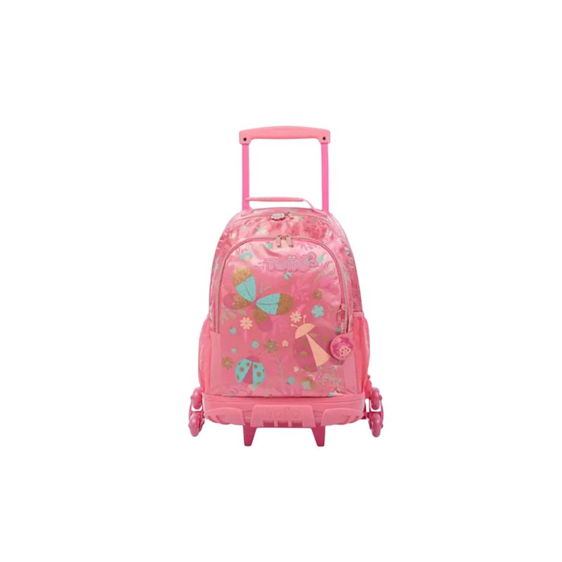 TOTTO - Morral  Totto 3 Rue Bomper Catarina L