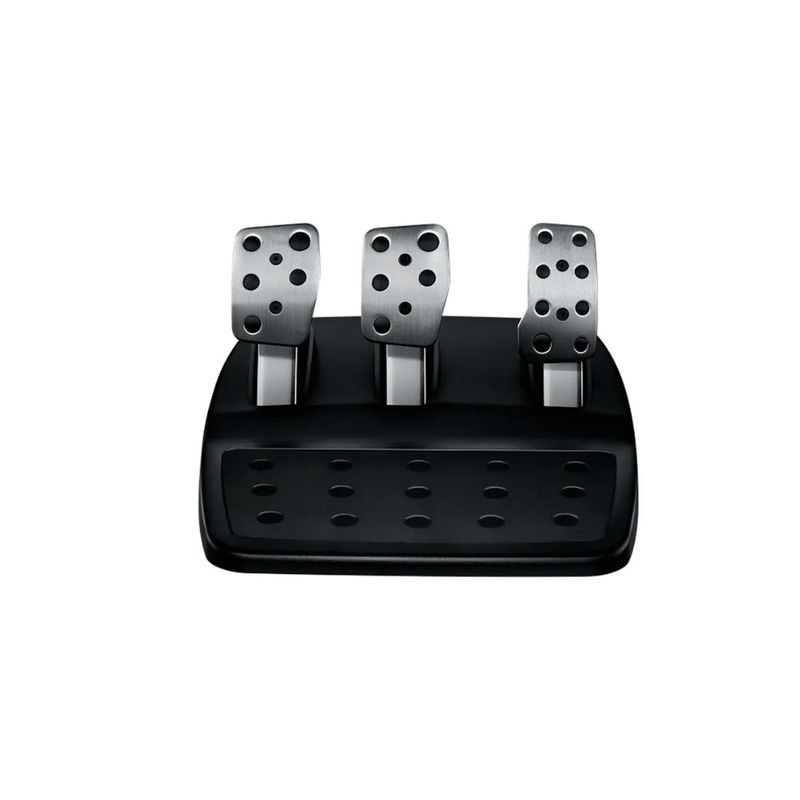 LOGITECH - Volante Logitech G29 Driving Force Negro