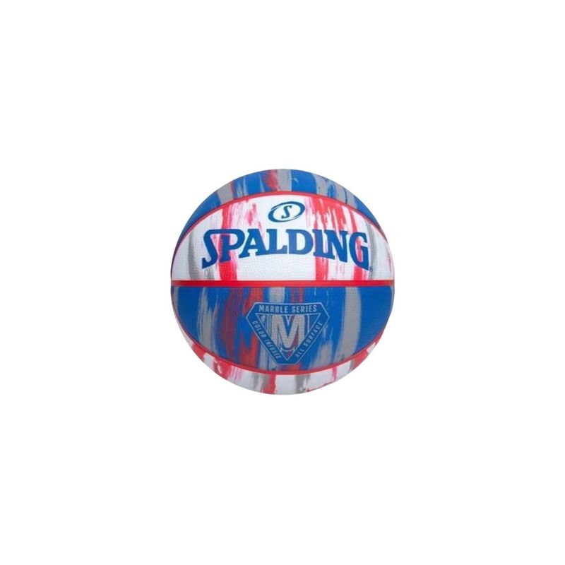 GENERICO - Balon Basquetball Spalding marble series