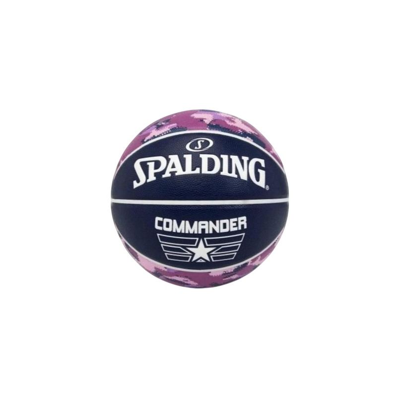 GENERICO - Balon Basquetball Spalding commander