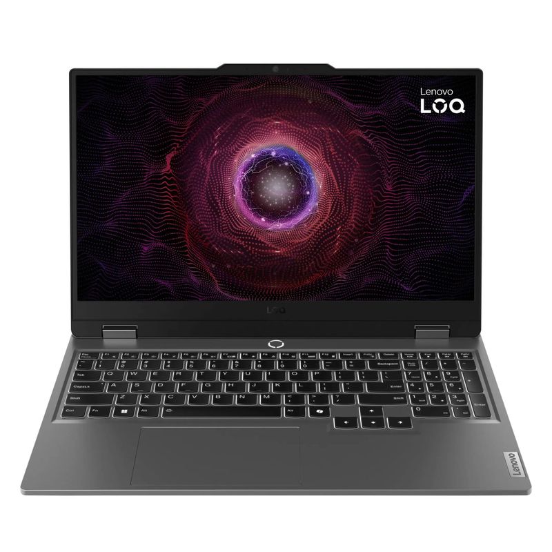 LENOVO - LENOVO LOQ AMD RYZEN 7-7435HS - RAM 12GB - SSD 512GB - RTX 4060 8GB